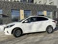 Hyundai Accent 2021 годаfor6 800 000 тг. в Алматы – фото 5