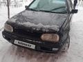 Volkswagen Golf 1995 года за 970 000 тг. в Аксай