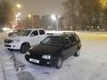 Volkswagen Golf 1995 года за 970 000 тг. в Аксай – фото 3