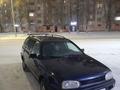 Volkswagen Golf 1995 года за 970 000 тг. в Аксай – фото 4