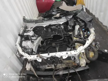 Лонжерон corolla 140-150 американец за 100 000 тг. в Алматы
