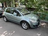 Suzuki SX4 2011 года за 4 500 000 тг. в Алматы