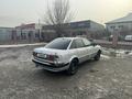 Audi 80 1993 годаfor850 000 тг. в Тараз – фото 5