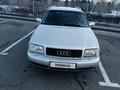 Audi 100 1993 годаfor3 000 000 тг. в Талдыкорган – фото 16