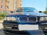 BMW 318 1999 годаүшін2 400 000 тг. в Актау – фото 2