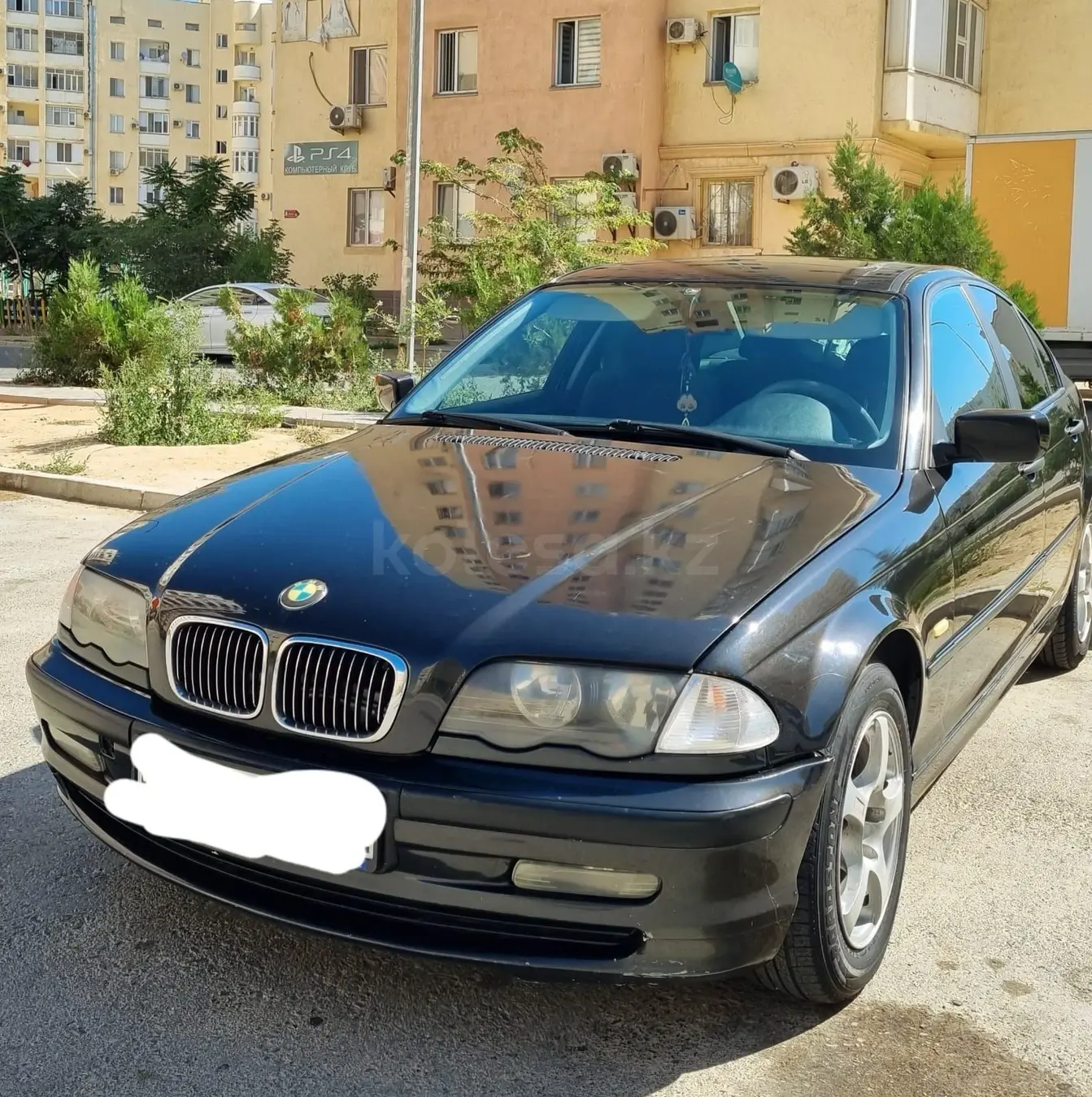 Купить Бмв 318 На Авито