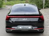 Kia K8 2021 года за 16 500 000 тг. в Алматы – фото 5