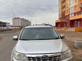 Subaru Forester 2011 годаfor5 500 000 тг. в Уральск