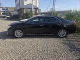 Toyota Camry 2012 года за 8 000 000 тг. в Атырау – фото 4