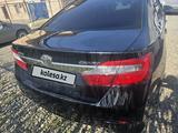 Toyota Camry 2012 года за 8 000 000 тг. в Атырау – фото 5