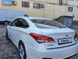 Hyundai i40 2011 годаүшін4 700 000 тг. в Астана – фото 3