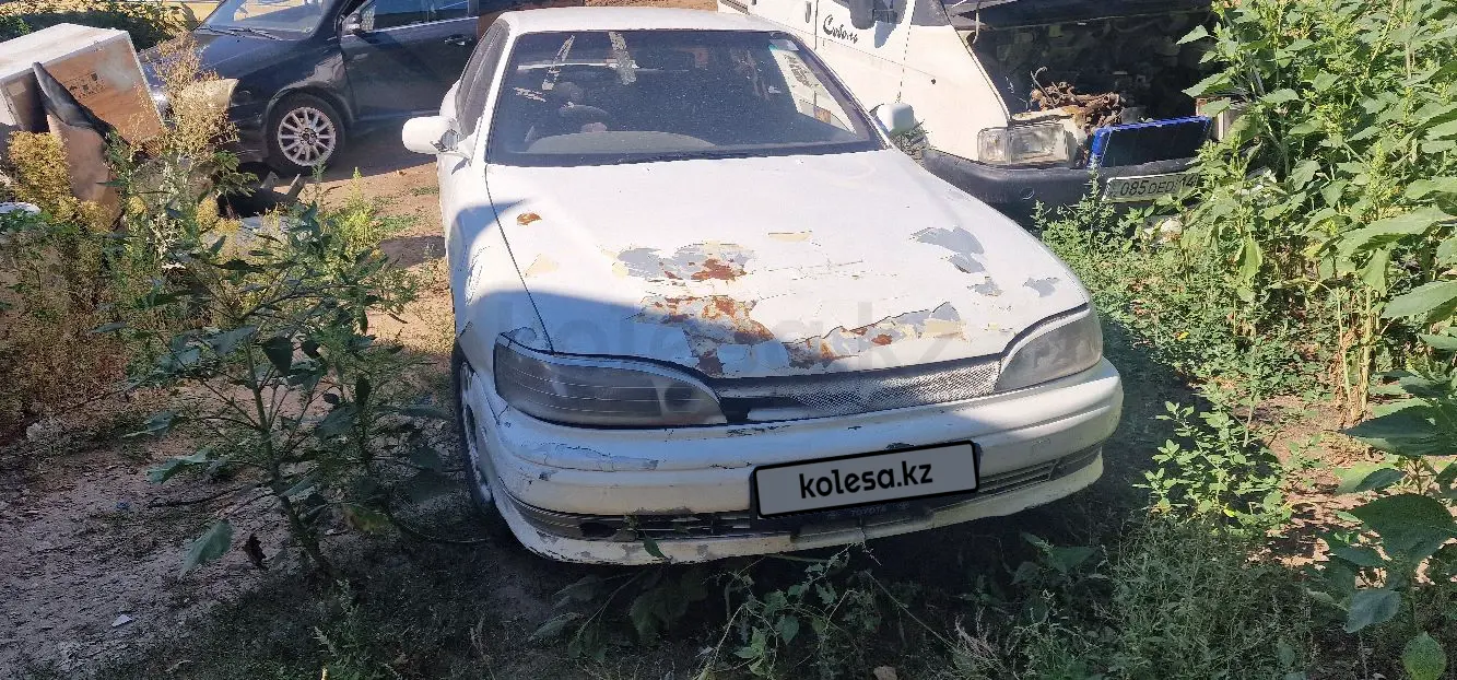 Toyota Camry, 1994