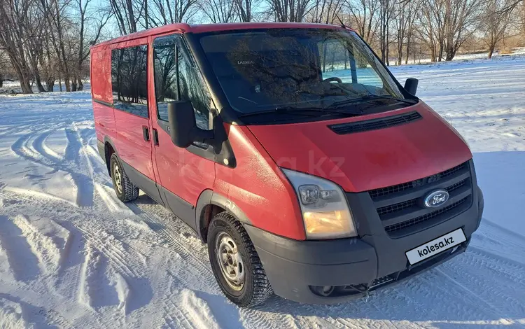 Ford Transit 2011 годаүшін6 250 000 тг. в Алматы