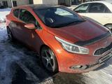 Kia Cee'd 2014 года за 6 150 000 тг. в Шымкент – фото 5