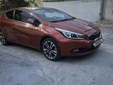 Kia Cee'd 2014 года за 5 333 333 тг. в Шымкент – фото 3