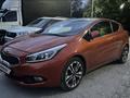 Kia Cee'd 2014 года за 6 150 000 тг. в Шымкент