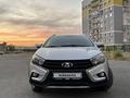 ВАЗ (Lada) Vesta Cross 2021 годаүшін7 200 000 тг. в Шымкент – фото 2