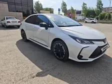 Toyota Corolla, 2023