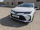 Toyota Corolla 2023 годаүшін12 000 000 тг. в Кокшетау – фото 2