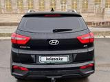 Hyundai Creta 2020 года за 10 500 000 тг. в Уральск – фото 4