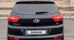 Hyundai Creta 2020 годаүшін10 200 000 тг. в Уральск – фото 4