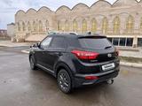 Hyundai Creta 2020 года за 10 500 000 тг. в Уральск – фото 3