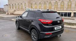 Hyundai Creta 2020 года за 10 000 000 тг. в Уральск – фото 3
