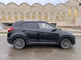 Hyundai Creta 2020 годаүшін10 500 000 тг. в Уральск