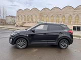 Hyundai Creta 2020 года за 10 500 000 тг. в Уральск – фото 2