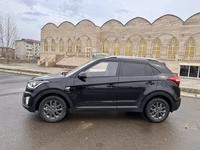 Hyundai Creta 2020 года за 10 500 000 тг. в Уральск