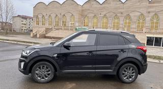 Hyundai Creta 2020 года за 10 500 000 тг. в Уральск