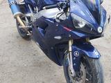 Yamaha  YZF-R1 2001 года за 2 700 000 тг. в Костанай