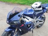 Yamaha  YZF-R1 2001 года за 2 700 000 тг. в Костанай – фото 2