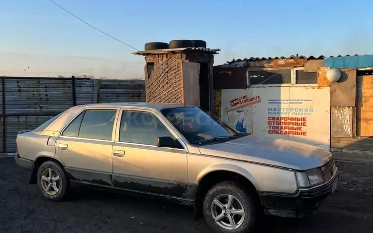 Renault 25 1987 года за 550 000 тг. в Семей