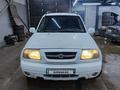 Suzuki Grand Vitara 2002 годаүшін3 900 000 тг. в Алматы – фото 2