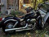 Honda  Shadow ACE VT750CD 2003 года за 2 300 000 тг. в Алматы – фото 2