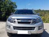 Isuzu D-Max 2017 годаүшін14 500 000 тг. в Алматы