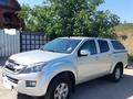 Isuzu D-Max 2017 года за 14 500 000 тг. в Алматы – фото 8