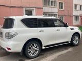 Nissan Patrol 2013 годаүшін13 500 000 тг. в Астана – фото 4