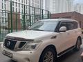 Nissan Patrol 2013 года за 13 500 000 тг. в Астана – фото 2