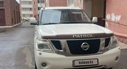 Nissan Patrol 2013 годаfor13 500 000 тг. в Астана