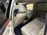 Lexus LX 570 2008 годаүшін17 500 000 тг. в Астана – фото 4