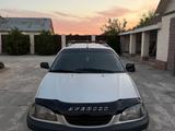 Toyota Avensis 2000 года за 3 500 000 тг. в Ушарал