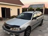 Toyota Avensis 2000 года за 3 500 000 тг. в Ушарал – фото 4