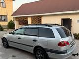 Toyota Avensis 2000 года за 3 500 000 тг. в Ушарал – фото 5