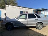 ВАЗ (Lada) 2115 2010 года за 1 300 000 тг. в Атырау – фото 2