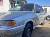 ВАЗ (Lada) 2115 2010 года за 1 300 000 тг. в Атырау – фото 3