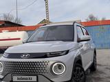 Hyundai Casper 2024 года за 7 000 000 тг. в Шымкент – фото 4