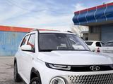 Hyundai Casper 2024 года за 7 000 000 тг. в Шымкент – фото 5