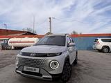 Hyundai Casper 2024 года за 7 000 000 тг. в Шымкент – фото 2